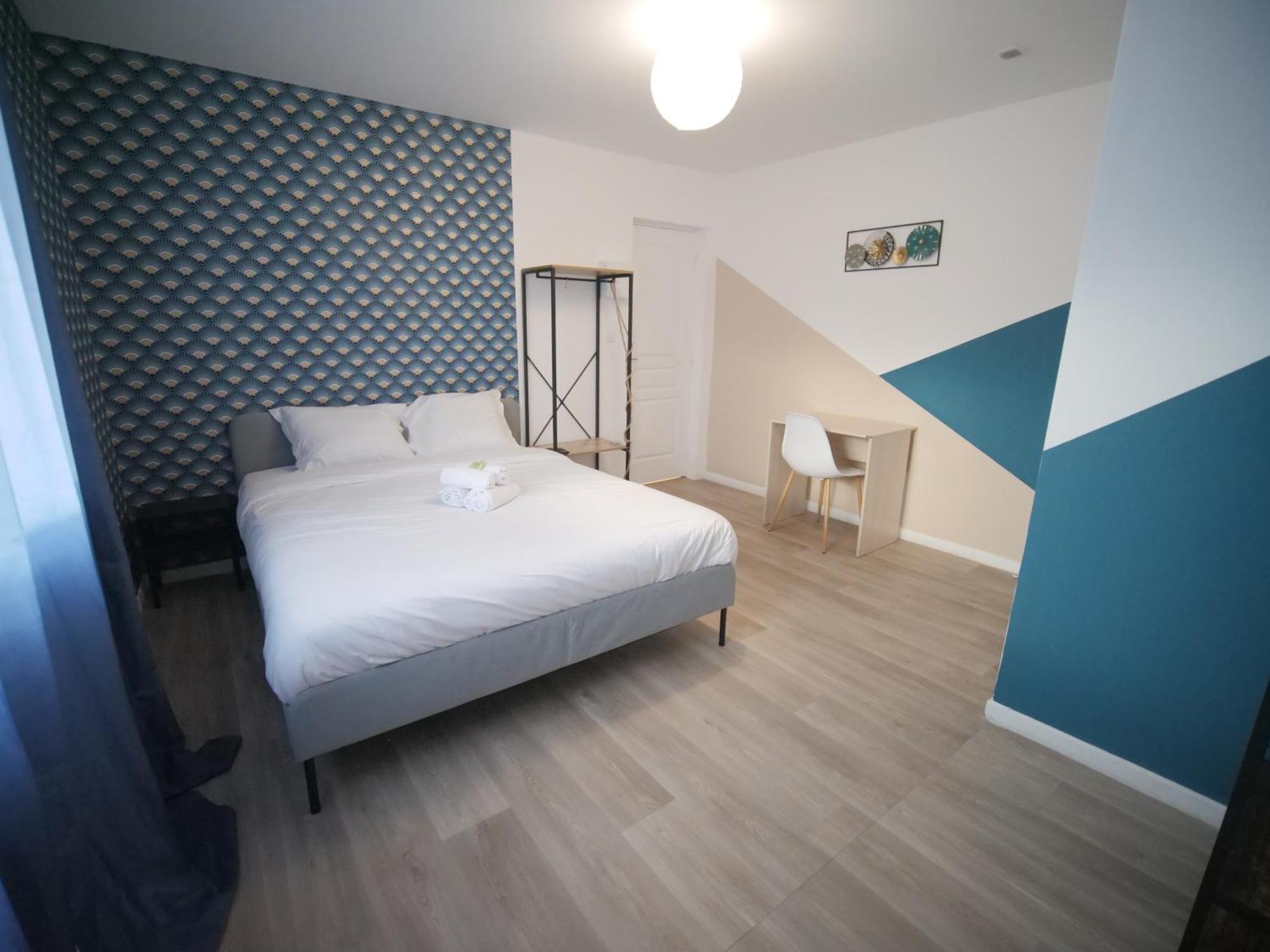 Ng Prestige L Lille L Roubaix Gare L Cassel - Netflix - Wifi公寓 外观 照片