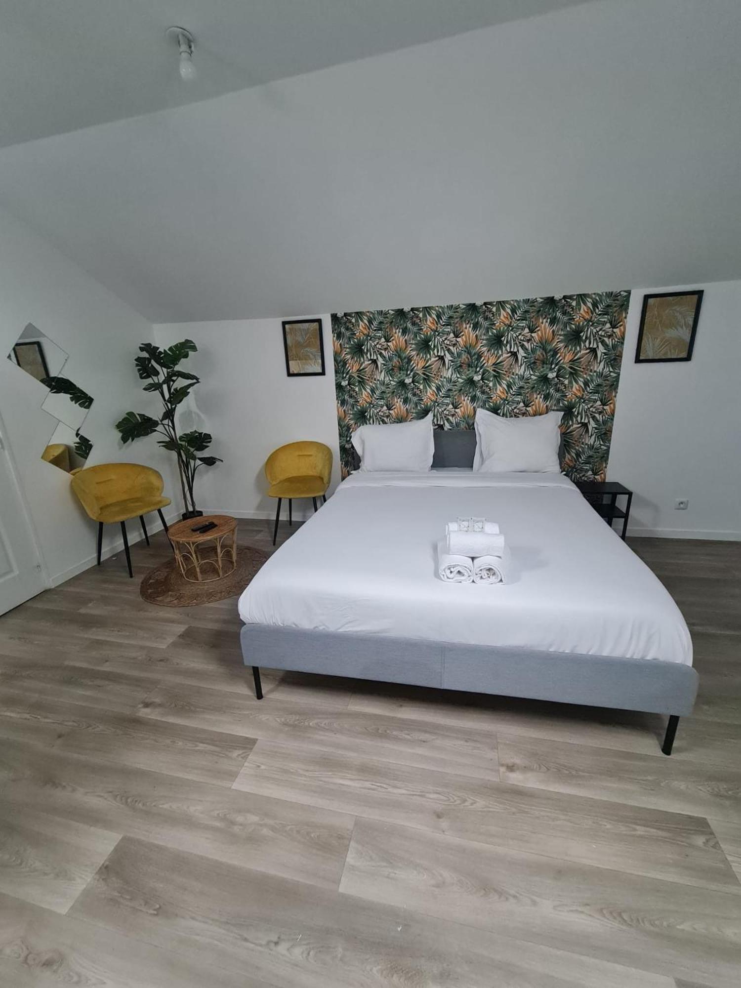 Ng Prestige L Lille L Roubaix Gare L Cassel - Netflix - Wifi公寓 外观 照片
