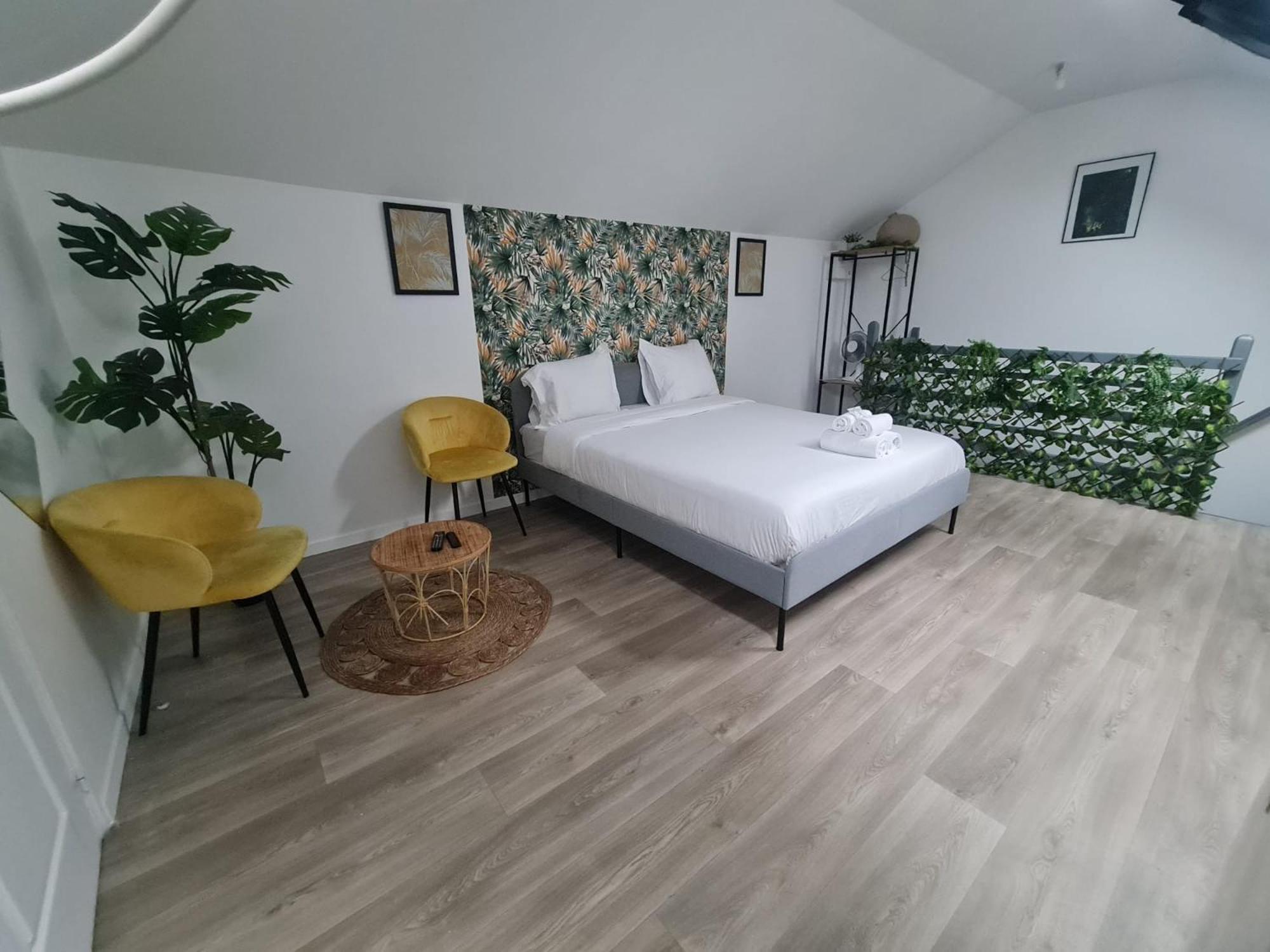 Ng Prestige L Lille L Roubaix Gare L Cassel - Netflix - Wifi公寓 外观 照片
