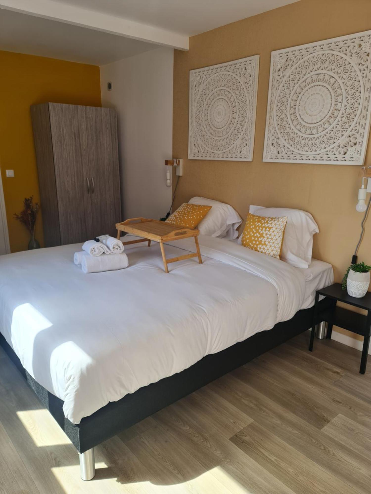 Ng Prestige L Lille L Roubaix Gare L Cassel - Netflix - Wifi公寓 外观 照片